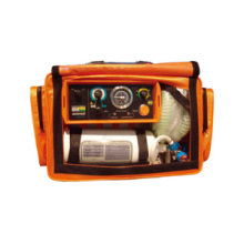 CPAP thérapie Ambulance Transport d’urgence Portable ventilateur (SC-EV935)